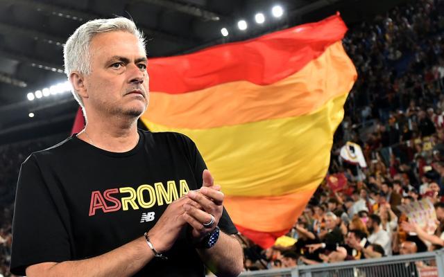 乐鱼app-穆里尼奥赛季总结:一年探索试错,换回一个冠军