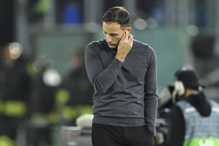 leyu-土媒：费内巴切主帅特德斯科生病仍想现场指挥比赛，被医生劝阻